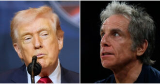 “La guerra non è un film. Rimuovete la clip di Tropic Thunder dalla vostra macchina propagandistica. Non avete il permesso”: Ben Stiller furioso con Donald Trump