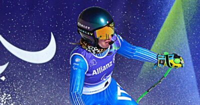 Copertina di Paralimpiadi 2026, il medagliere: l’Italia arriva in doppia cifra | La classifica aggiornata