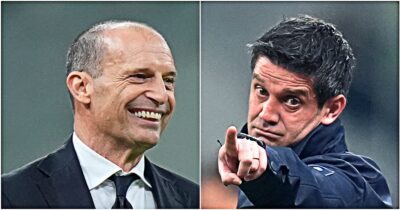 Copertina di “L’Inter rimane la favorita”, ma per lo scudetto (quasi) tutto passa dalle prossime quattro: i calendari a confronto di Inter e Milan