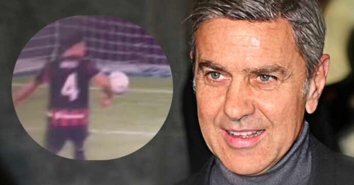 “Fino ad adesso questi rigori sono stati dati tutti. Mi fa piacere che sia cambiato qualcosa”: la teoria di Costacurta sul mani di Ricci