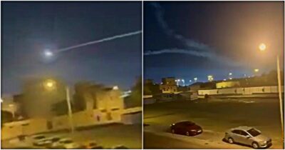 Copertina di Ankara: “Intercettato dalla Nato un missile iraniano sopra la Turchia”. Libano: “Pronti a negoziare con Tel Aviv”. 30 feriti in Bahrein