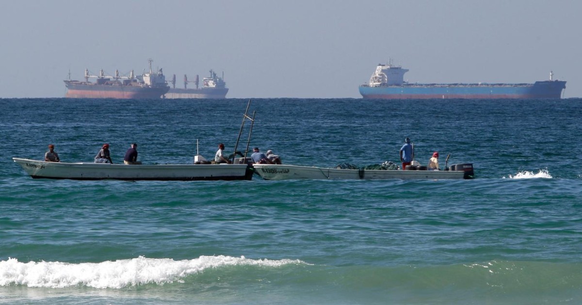 Il vero ostaggio nello Stretto di Hormuz non è solo il petrolio in viaggio. È il petrolio di riserva