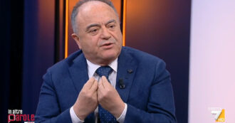 Referendum, Gratteri replica a Calenda: "È in malafede, continua la solita farsa"