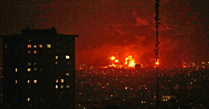 Perché la narrazione occidentale sulla guerra all’Iran è totalmente falsa