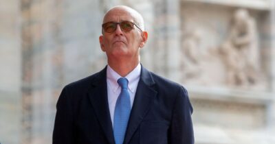 Copertina di Referendum, Franco Gabrielli: “Riforma pericolosa, voto No: la politica controllerà le toghe”