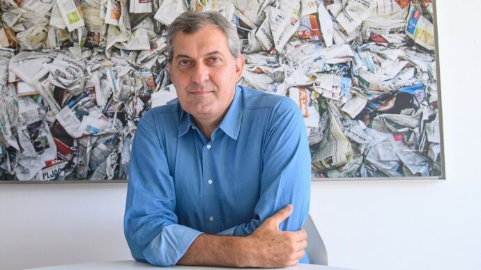 Calabresi candidato a Milano, perché farebbe bene a misurarsi con le primarie
