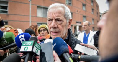 Copertina di 27 associazioni  alle Ast lombarde “Stop a Bertolaso”