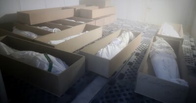 Copertina di New York Times, “video rafforza i sospetti sulla responsabilità Usa nel raid sulla scuola di Minab in Iran”