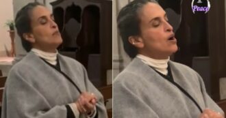 “Sono bloccata in Italia per colpa della guerra in Iran. Voglio tornare dalla mia famiglia anche se bisogna nascondersi nei rifugi”: le parole di Noa