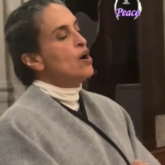 “Sono bloccata in Italia per colpa della guerra in Iran. Voglio tornare dalla mia famiglia anche se bisogna nascondersi nei rifugi”: le parole di Noa