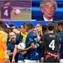 Copertina di Rigore negato all’Inter, Cesari: “È facilissimo da vedere al Var, si chiama sudditanza psicologica”. Bergonzi: “Quello di Ricci è fallo di mano”