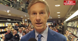 Orsini: "Rido delle minacce di querela di Crosetto. Meloni? Comportamento tipico del presidente di uno Stato satellite della Casa Bianca"