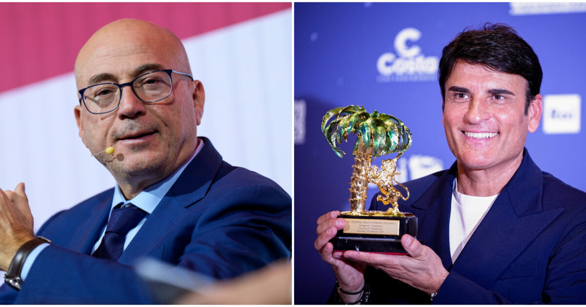 “Una cosa è la critica musicale, altra cosa è l’insulto. Agire per vie legali? Non è escluso”, parla l’avvocato di Sal Da Vinci. Cazzullo risponde: “Libero di esprimere opinioni”