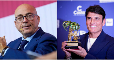 Copertina di “Una cosa è la critica musicale, altra cosa è l’insulto. Agire per vie legali? Non è escluso”, parla l’avvocato di Sal Da Vinci. Cazzullo risponde: “Libero di esprimere opinioni”