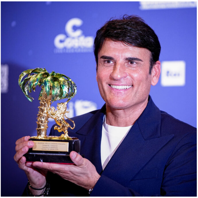 “Una cosa è la critica musicale, altra cosa è l’insulto. Agire per vie legali? Non è escluso”, parla l’avvocato di Sal Da Vinci. Cazzullo risponde: “Libero di esprimere opinioni”