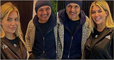 Copertina di “Che piacere rivederti mister”: l’incontro tra Wanda Nara e Spalletti a Milano