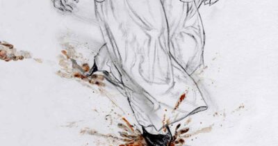 Copertina di La vignetta di Mannelli