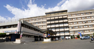 Copertina di Indagato per concorso esterno il direttore del Policlinico di Messina Iacolino, ex eurodeputato Pdl. “Favori al boss di Favara”