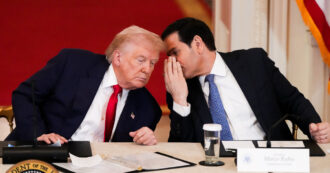 Copertina di Iran, Trump parla un’ora al telefono con Putin. Poi: “Guerra quasi finita”. E il prezzo del petrolio torna a scendere