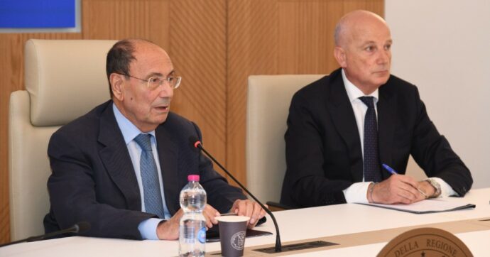 Mafia, massoneria e sanità: l’inchiesta sul manager vicino a Schifani “terremota” la politica siciliana. Il Gip: “Suscita sfiducia verso le istituzioni”