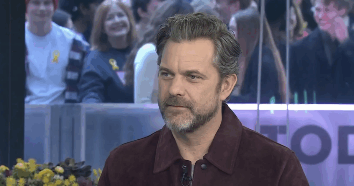 “L’elaborazione del lutto di James Van Der Beek è in corso. Mi ha colpito molto come padre di famiglia. Ho fatto lo screening a 46 anni”: Joshua Jackson rompe il silenzio