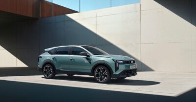 Copertina di Dacia svela Striker, il nuovo crossover accessibile che punta al segmento C