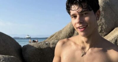 Copertina di È morto Luigi Nativi, il tiktoker aveva solo 18 anni. L’amica e collega Alice Mordenti: “Ti ricordo come una luce immensa, un ragazzo felice che nessuno può toccare”