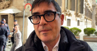 Copertina di Referendum, Fratoianni: “Parole di Bartolozzi? Dovrebbe dimettersi seduta stante. Voglio delegittimare la magistratura, lo diciamo dall’inizio”