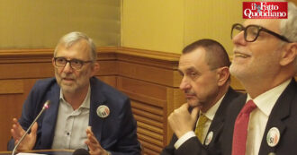 Panico nel fronte bipartisan del Sì. I renziani al centrodestra: “Così ci fate perdere il referendum”