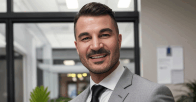 Copertina di Ritrovato in mare il corpo di Thomas Grumer, scomparso 9 mesi fa a Ibiza