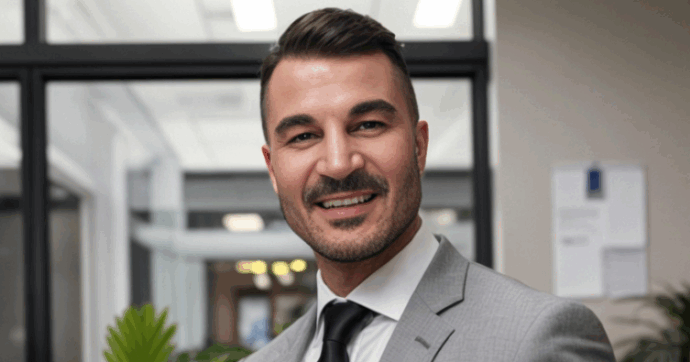 Ritrovato in mare il corpo di Thomas Grumer, scomparso 9 mesi fa a Ibiza