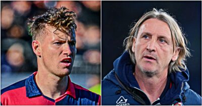 Copertina di “È un cogli*ne, il peggiore”: lo sfogo di Jankto contro Davide Nicola