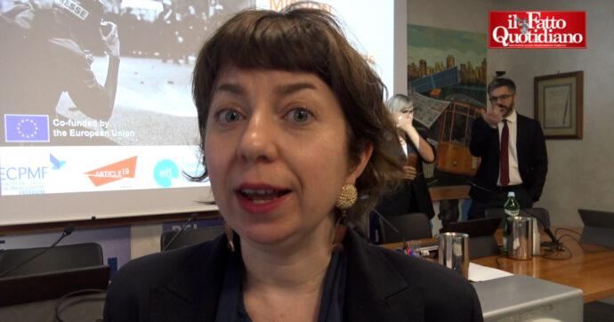 “Querele temerarie? Così la legge delega del governo è un’occasione persa”. “Riforma Rai? Urgente per la democrazia”. Gli alert della delegazione per la libertà d’informazione