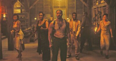 Copertina di Chalamet, Penn o Warner: ma l’Oscar è da “peccatori”