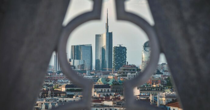 Riesame e Tar, altri colpi al sistema urbanistico Milano