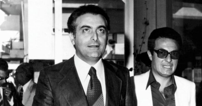 Omicidio Mattarella. Piritore torna libero