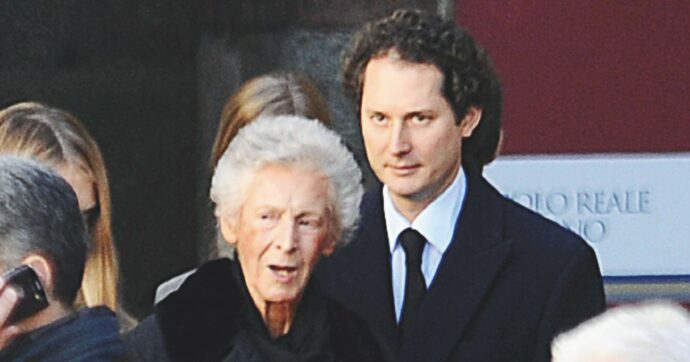 Archiviata querela a Moncalvo e Agnelli