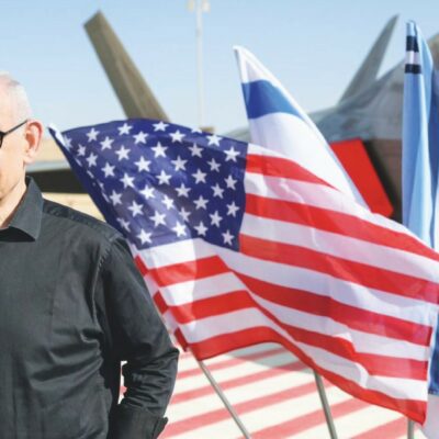 Copertina di Il petrolio e i sondaggi: Trump deve chiudere la guerra in Medio Oriente per vincere le elezioni