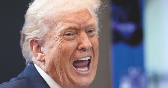 2 figli di Donald investono in droni con incassi stellari