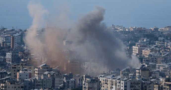 Usa: “L’ attacco più duro”. Pezeshkian: “Siamo ancora qui” E Putin lo chiama