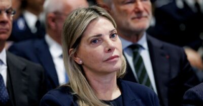 Copertina di Il magico mondo della potente Giusi Bartolozzi: Libia, gaffe, vedette e cervelli in fuga