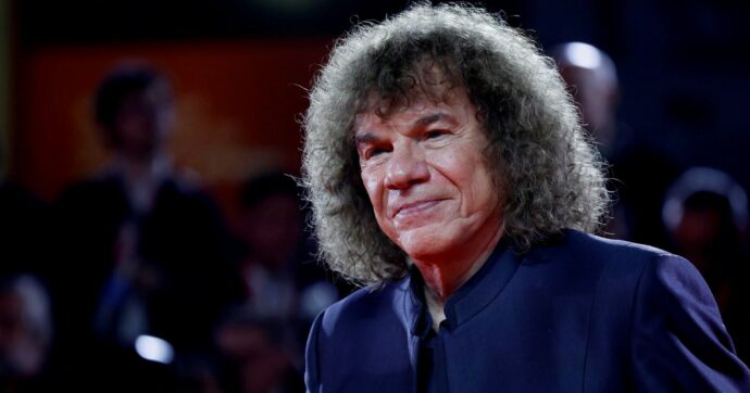 Gli “80” di Cocciante tra inediti e tour: “Io eterno? Sai che noia”