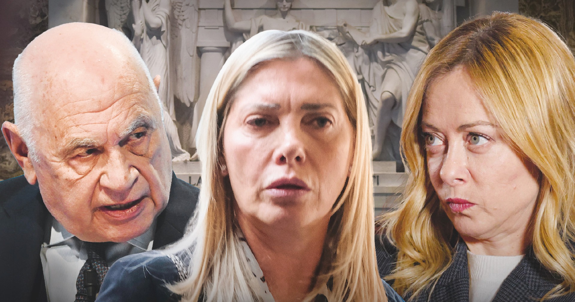 Copertina di Gli audio articoli del 11 marzo 2026