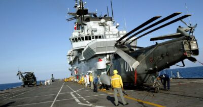 Copertina di Il governo non spiega: slitta il dono della nave a Giacarta. Ecco il documento che l’esecutivo non ha mostrato