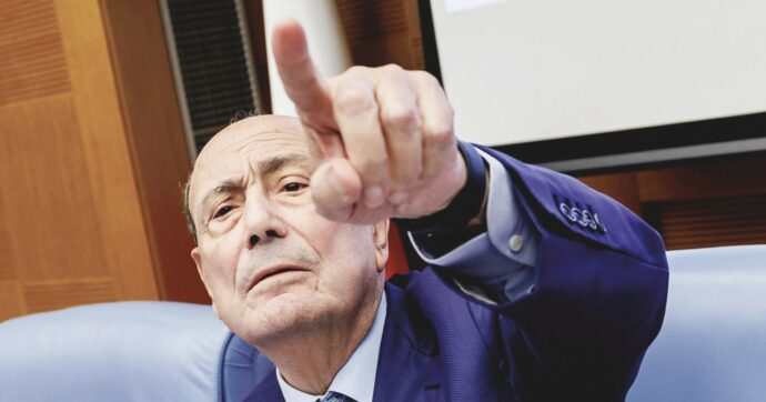 Mafia, indagato supermanager: per Schifani un altro guaio