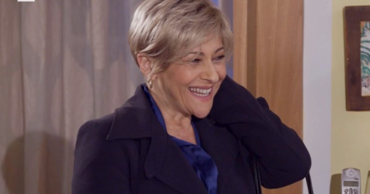 “Ho scoperto di avere questo tumore all’endometrio per puro caso. Sono una che ha fatto sempre prevenzione”: parla Silvia di “Un Posto Al Sole”