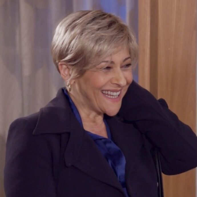 “Ho scoperto di avere questo tumore all’endometrio per puro caso. Sono una che ha fatto sempre prevenzione”: parla Silvia di “Un Posto Al Sole”