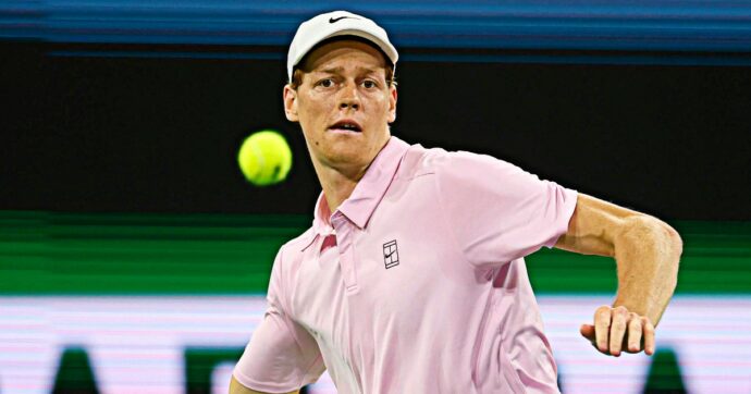 “Cosa non mi piace del mio lavoro? Le conferenze stampa”: la sincerità di Sinner