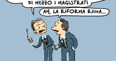 Copertina di Il vecchio piano