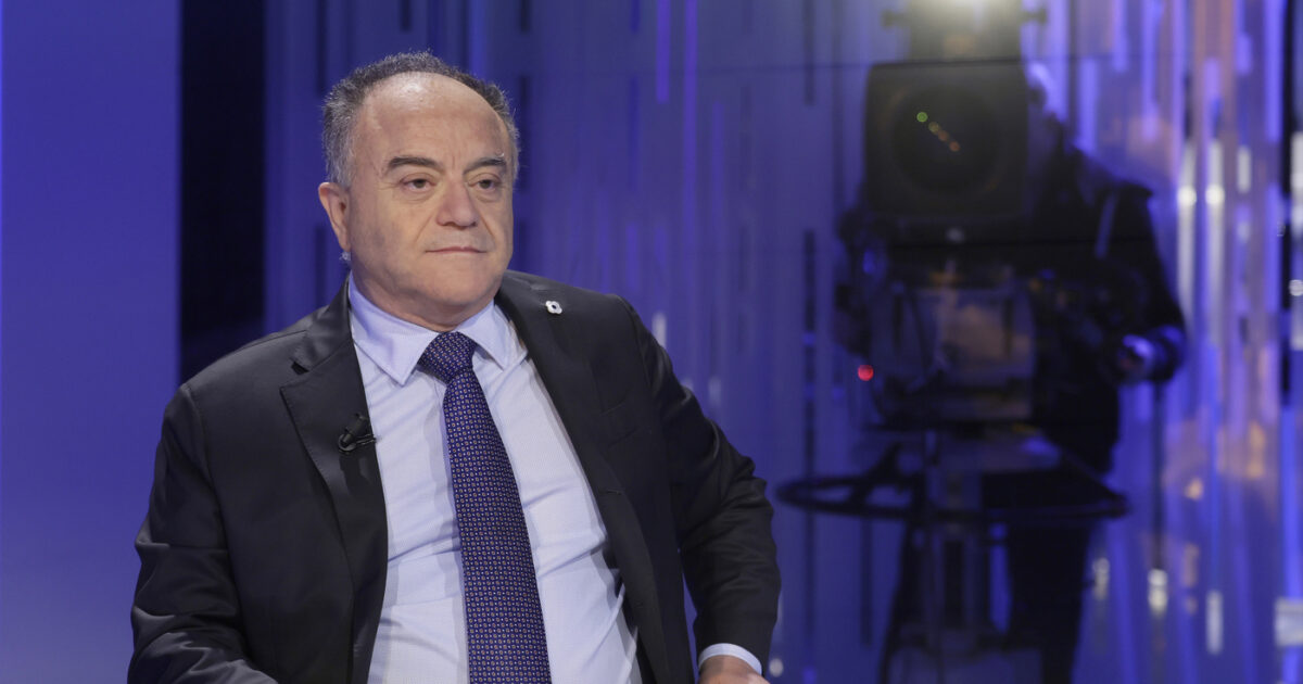 gratteri ci ha detto 8216faremo i conti la denuncia del foglio tajani gravi minacce fnsi viola libert224 di stampa da Ilfattoquotidiano.it gratteri ci ha detto 8216faremo i conti la denuncia del foglio tajani gravi minacce fnsi viola libert224 di stampa